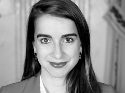 Eveline van Rijswijk